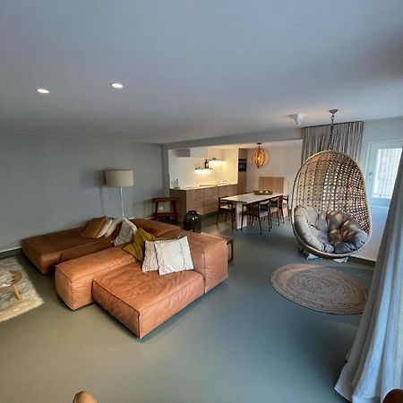 Apartmán Vista Del Mar Japandi Koksijde Exteriér fotografie