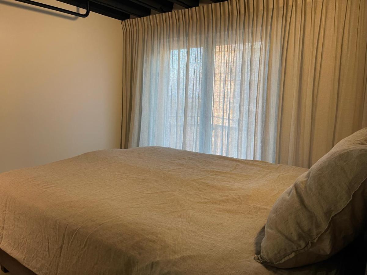 Apartmán Vista Del Mar Japandi Koksijde Exteriér fotografie